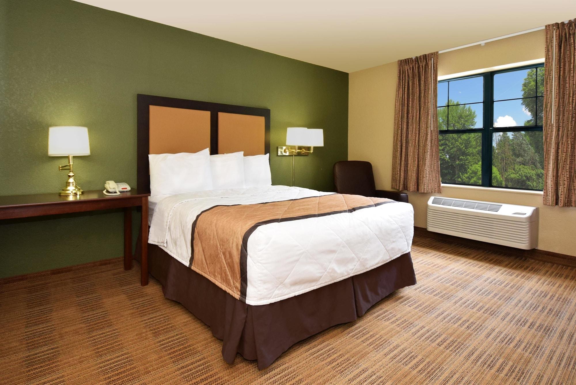 Extended Stay America Suites - Phoenix - Chandler Exterior photo