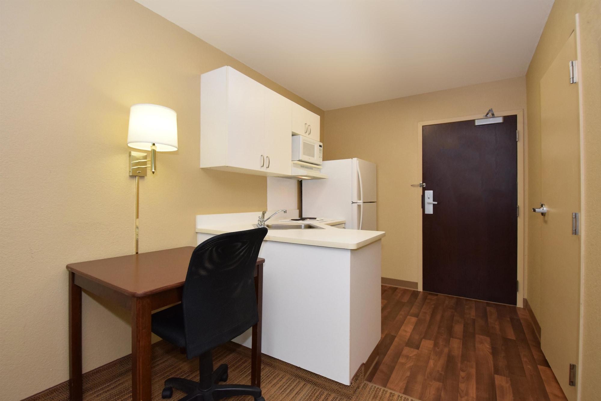 Extended Stay America Suites - Phoenix - Chandler Exterior photo