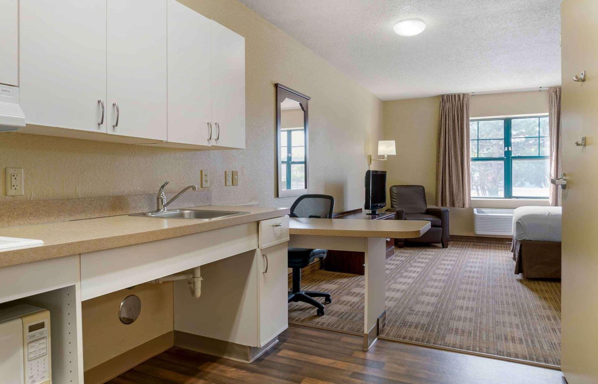 Extended Stay America Suites - Phoenix - Chandler Exterior photo